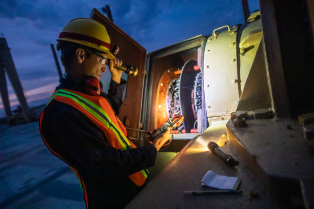 Best Emergency Electrician Near Me  in Hokes Bluff, AL