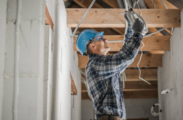 Best Circuit Breaker Repair  in Hokes Bluff, AL
