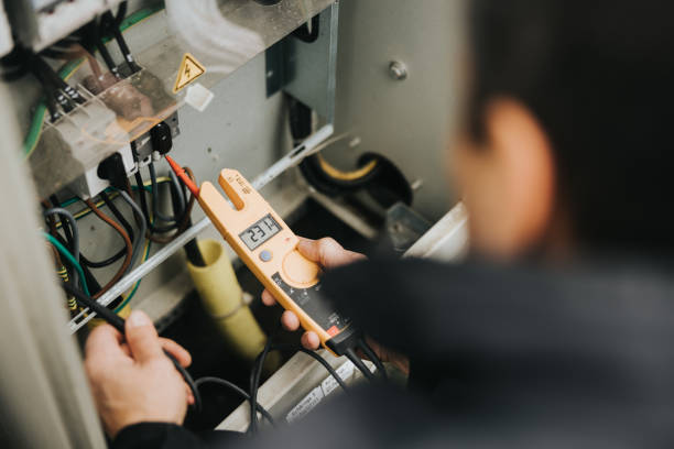 Best Electrical System Inspection  in Hokes Bluff, AL