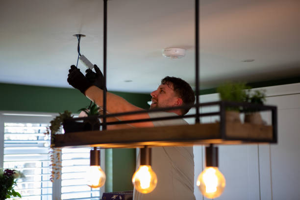Best Affordable Electrical Installation  in Hokes Bluff, AL
