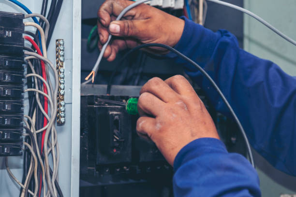 Best Electrical Outlet Repair  in Hokes Bluff, AL