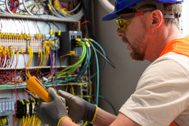  Hokes Bluff, AL Electrician Pros