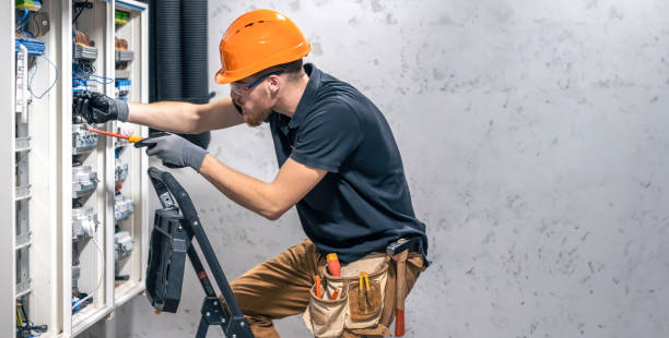 Best Best Electricians Near Me  in Hokes Bluff, AL