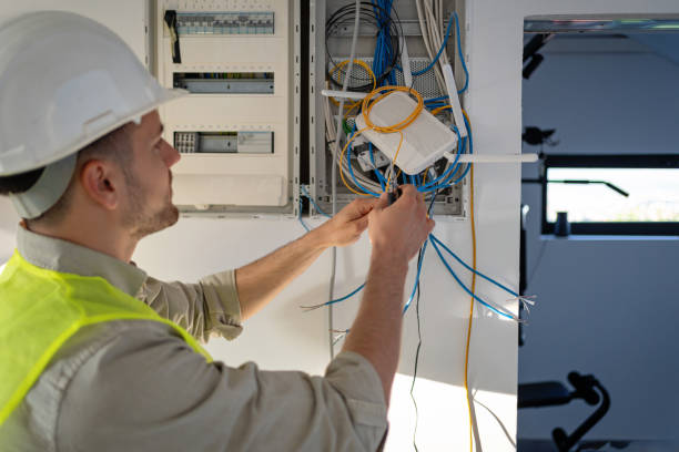 Best Electrician Near Me  in Hokes Bluff, AL